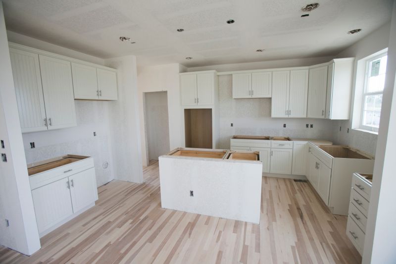 Counter Remodeling in Nashville, TN