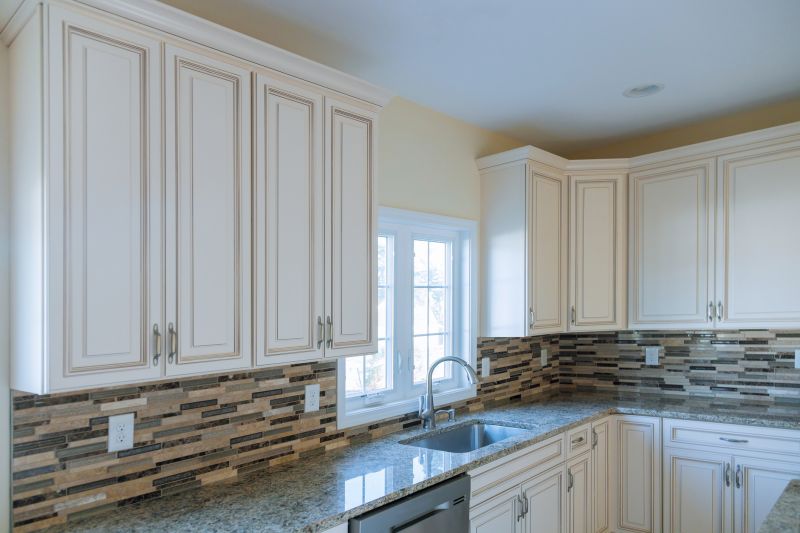Kitchen Cabinets Remodeling in Conroe, TX
