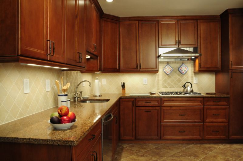 Kitchen Remodeling in Conroe, TX