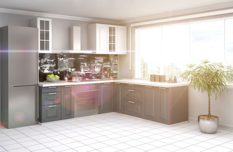 Kitchen Updating in Marysville, OH