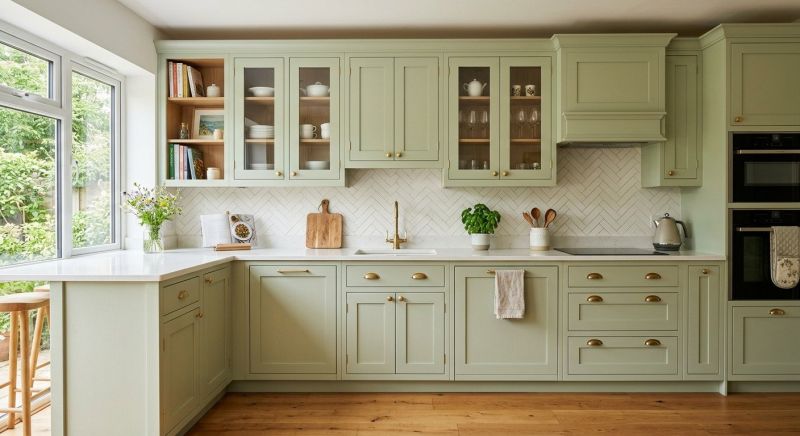 Kitchen Updating in Nashville, TN