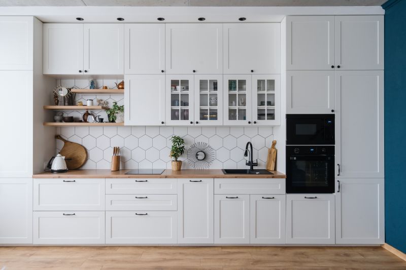 Kitchen Updating in Bloomington, IN