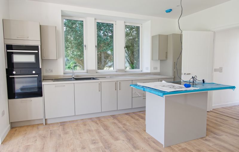 Kitchen Upgrading in Marysville, OH